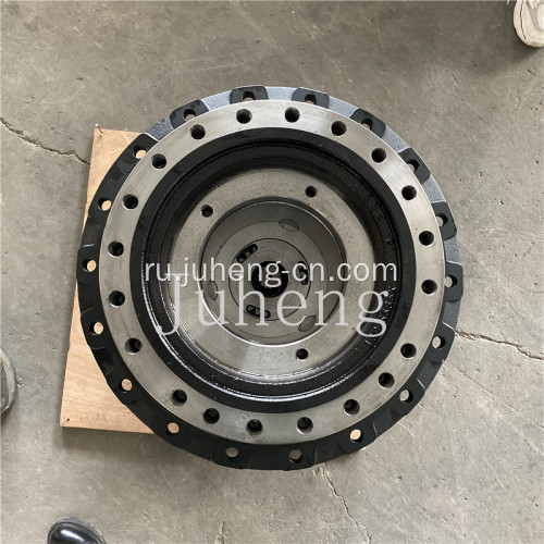 267-6796 Экскаватор 325C Travel Gearbox E325C